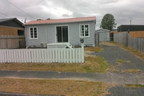 Photo of property in 32 Huamai Street, Mangakino, 3421