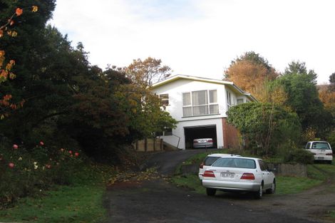 Photo of property in 6 Balmoral Street, Opoho, Dunedin, 9010