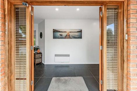 Photo of property in 209 Curraghs Road, Rolleston, Christchurch, 7675