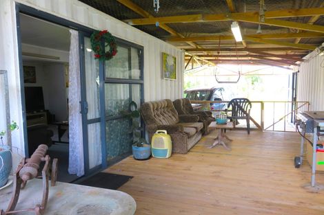 Photo of property in 18 Graham Street, Te Kopuru, 0391