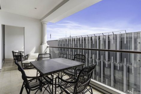 Photo of property in 3/112c Parnell Road, Parnell, Auckland, 1052