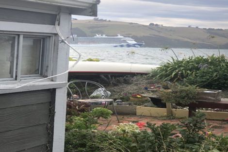 Photo of property in 90 Otakou Golf Course Road, Otakou, Dunedin, 9077