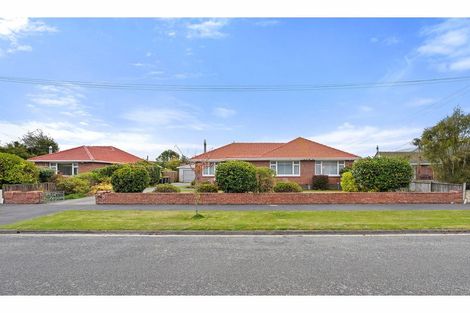 Photo of property in 20 Mavin Road, Hoon Hay, Christchurch, 8025