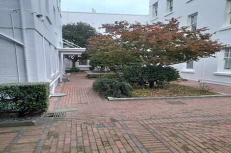 Photo of property in Blythswood Flats, 28/3 Aro Street, Aro Valley, Wellington, 6021