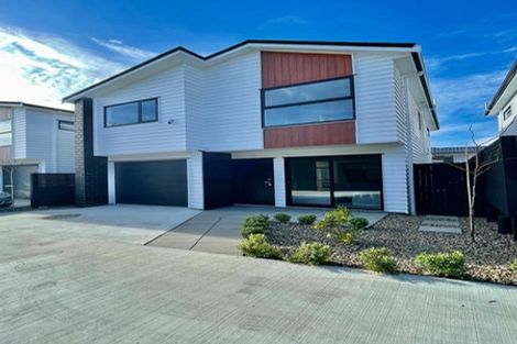 Photo of property in 49b Andrew Road, Howick, Auckland, 2010