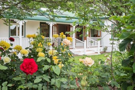 Photo of property in 303 Davidsons Road, Lincoln, Christchurch, 7674