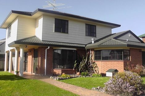 Photo of property in 16 Peppertree Lane, Woodridge, Wellington, 6037