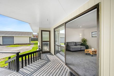 Photo of property in 158 Winchester Street, Levin, 5510