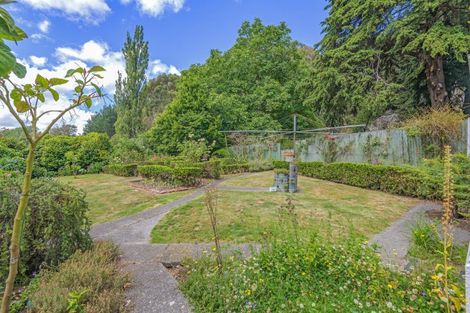 Photo of property in 805 Cheltenham Hunterville Road, Waituna West, Rewa, 4780