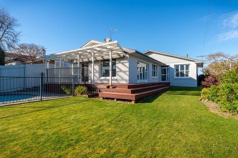 Photo of property in 79 Orbell Street, Highfield, Timaru, 7910