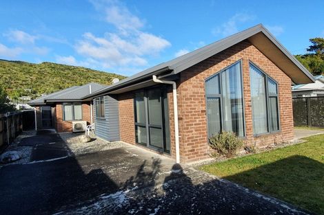 Photo of property in 95 Alexander Street, Greymouth, 7805