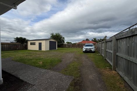 Photo of property in 122 Onslow Street, Kawerau, 3127