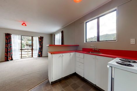 Photo of property in 1 Sunny Grove, Wainuiomata, Lower Hutt, 5014