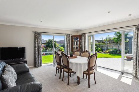 Photo of property in 3 Cadastral Court, Paraparaumu, 5032