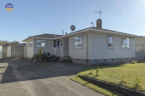 Photo of property in 18 Freyberg Avenue, Tamatea, Napier, 4112