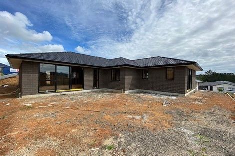 Photo of property in 3 Aitkenhead Street, Pokeno, 2402