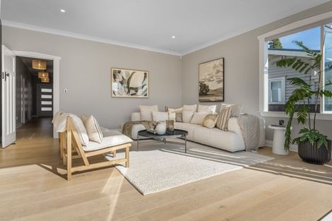 Photo of property in 83 Shackleton Road, Mount Eden, Auckland, 1024