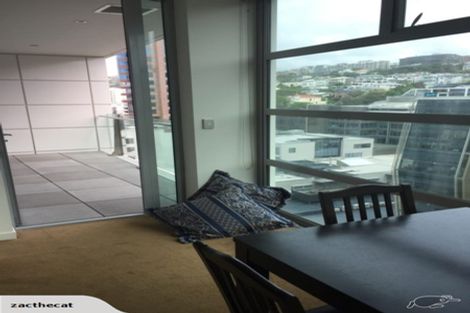 Photo of property in Chews Lane Apartments, 13b/9 Chews Lane, Wellington Central, Wellington, 6011