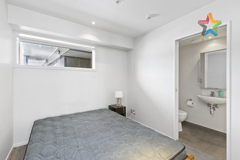 Photo of property in Soho Apartments, 1408/74 Taranaki Street, Te Aro, Wellington, 6011