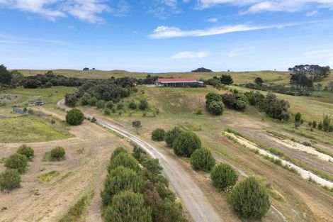 Photo of property in 392 Henderson Bay Road, Houhora, Kaitaia, 0484