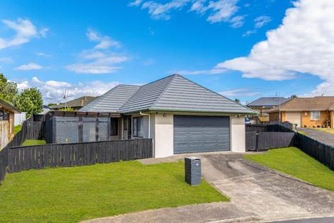 Photo of property in 96 Pitt Avenue, Clendon Park, Auckland, 2103