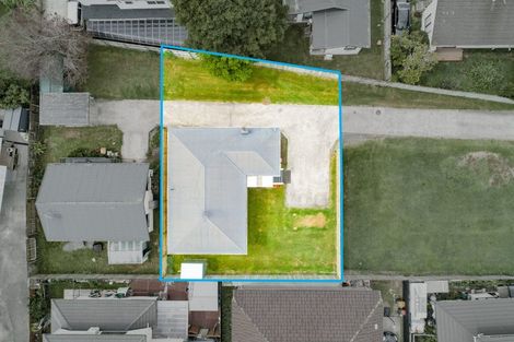 Photo of property in 6 Clark Street, Manurewa, Auckland, 2102