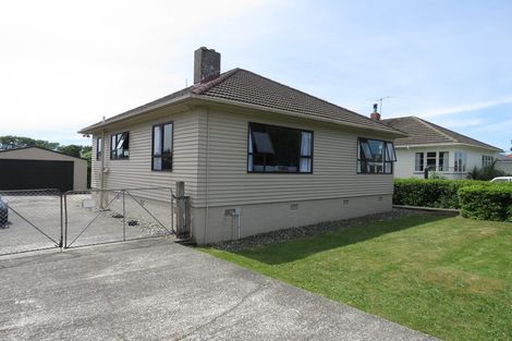 Photo of property in 50 Miller Street, Georgetown, Invercargill, 9812