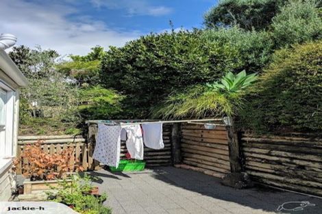 Photo of property in 15 Georgina Street, Freemans Bay, Auckland, 1011