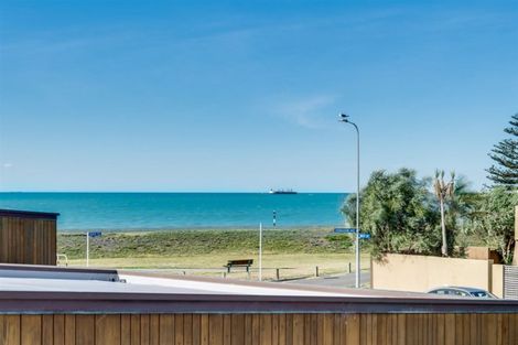 Photo of property in 6 Nott Street, Westshore, Napier, 4110