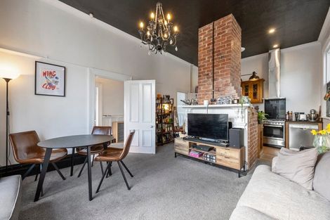 Photo of property in 11 Russell Street, Dunedin Central, Dunedin, 9016