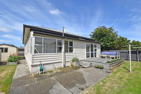 Photo of property in 64 Mitchell Street, Richmond, Invercargill, 9810