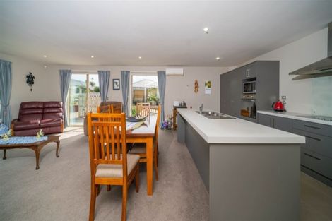 Photo of property in 242 Rolleston Drive, Rolleston, 7614