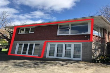 Photo of property in 1/23 Evelyn Place, Hillcrest, Auckland, 0627