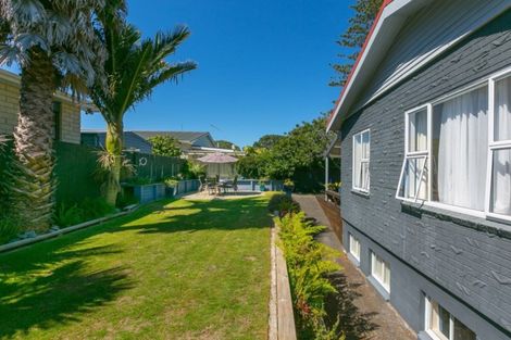 Photo of property in 40 Mclean Street, Strandon, New Plymouth, 4312