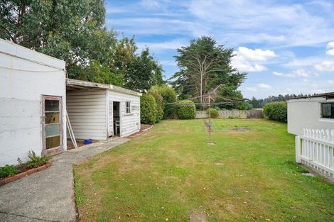 Photo of property in 20 Palmer Street, Grasmere, Invercargill, 9810
