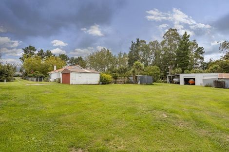 Photo of property in 247 Stubbs Road, Starvation Hill, Oxford, 7495