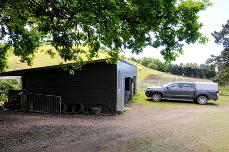 Photo of property in 393 Pukeuri-oamaru Road, Pukeuri, Oamaru, 9493