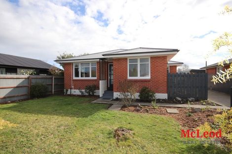 Photo of property in 88 Grove Street, Tinwald, Ashburton, 7700