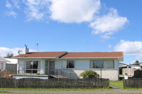 Photo of property in 11a Leslie Street, Taupo, 3330