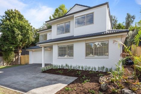 Photo of property in 18 Langana Avenue, Browns Bay, Auckland, 0630