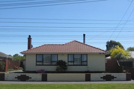 Photo of property in 17 Tulett Street, Bishopdale, Christchurch, 8053