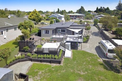 Photo of property in 4 Herbert Street, Te Puke, 3119
