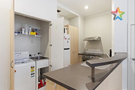 Photo of property in Mendosa Terraces Apartments, 26/9 Ebor Street, Te Aro, Wellington, 6011