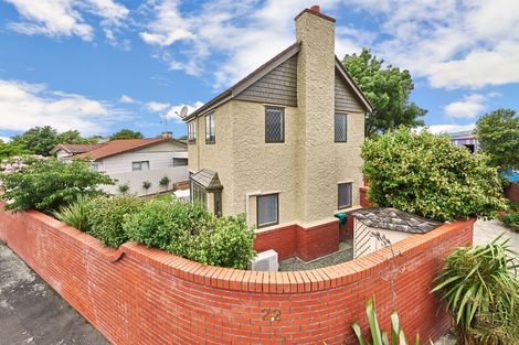 Photo of property in 1/22 Dahlia Street, Palmerston North, 4410