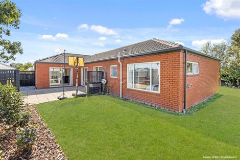 Photo of property in 1 Anne Ward Lane, Burwood, Christchurch, 8083
