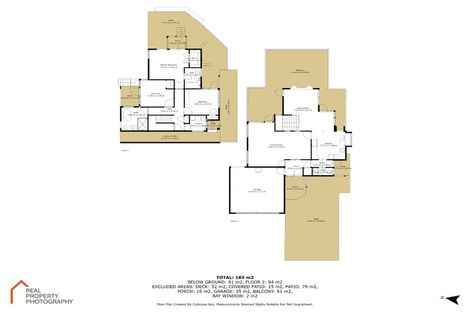 Photo of property in 1/13 Mizpah Road, Waiake, Auckland, 0630