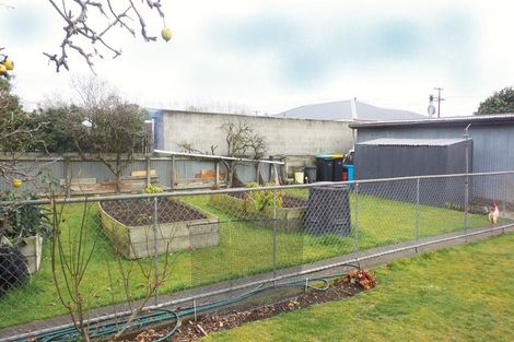 Photo of property in 33 Birkett Street, Temuka, 7920