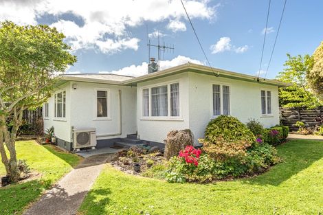 Photo of property in 62 Parkes Avenue, Saint Johns Hill, Whanganui, 4501