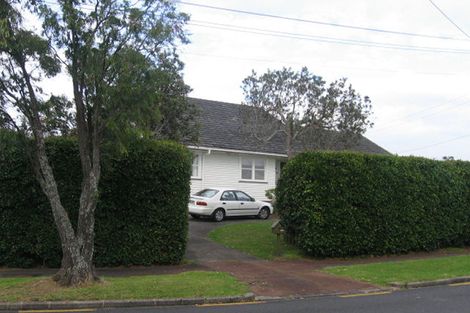 Photo of property in 34 Fancourt Street, Meadowbank, Auckland, 1072
