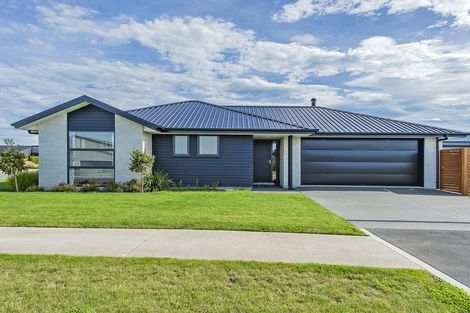 Photo of property in 5 Rothwell Drive, Rolleston, 7615